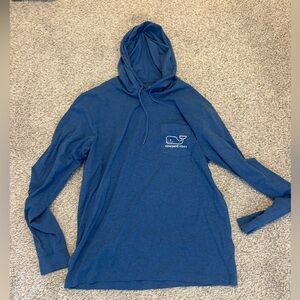 Vineyard vines men’s hoodie